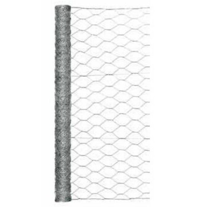Poultry Netting|2X50FT_2IN_20GA