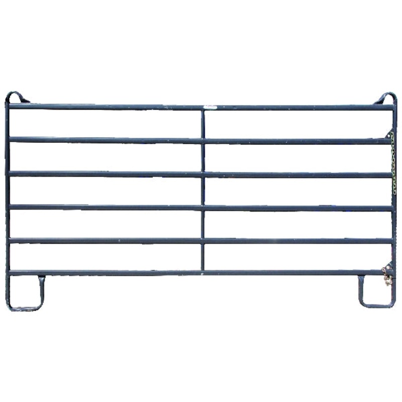 Premier Panel|Gray|10FT