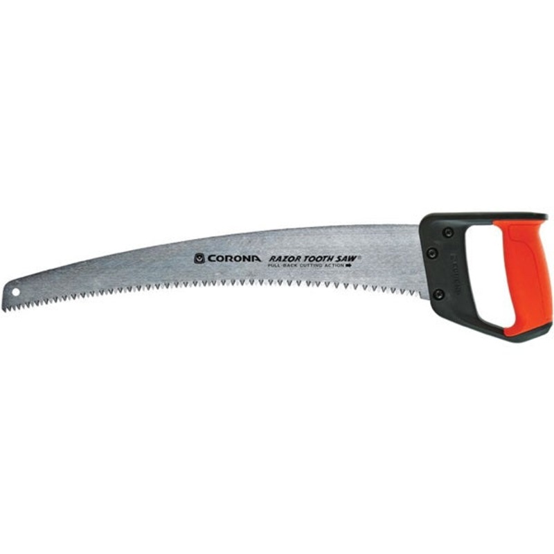 Pruning Saw