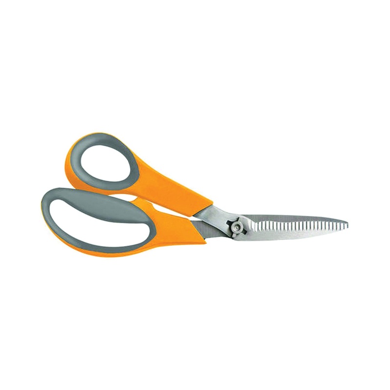Pruning Shear|STAINLESS_STEEL