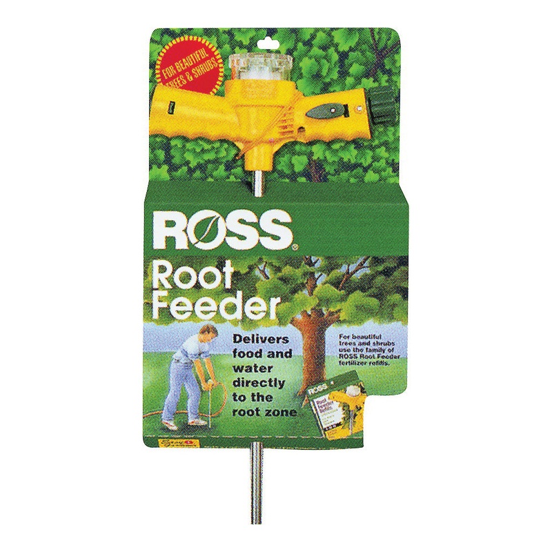 Root Feeder