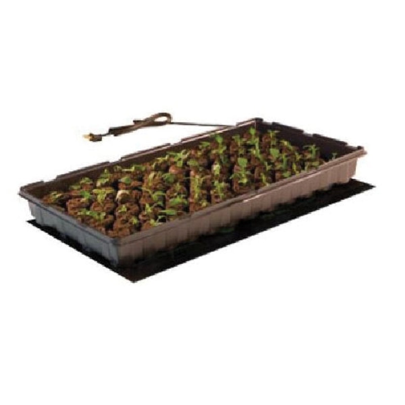 Seedling Heat Mat|17W|9IN_X_19.5IN