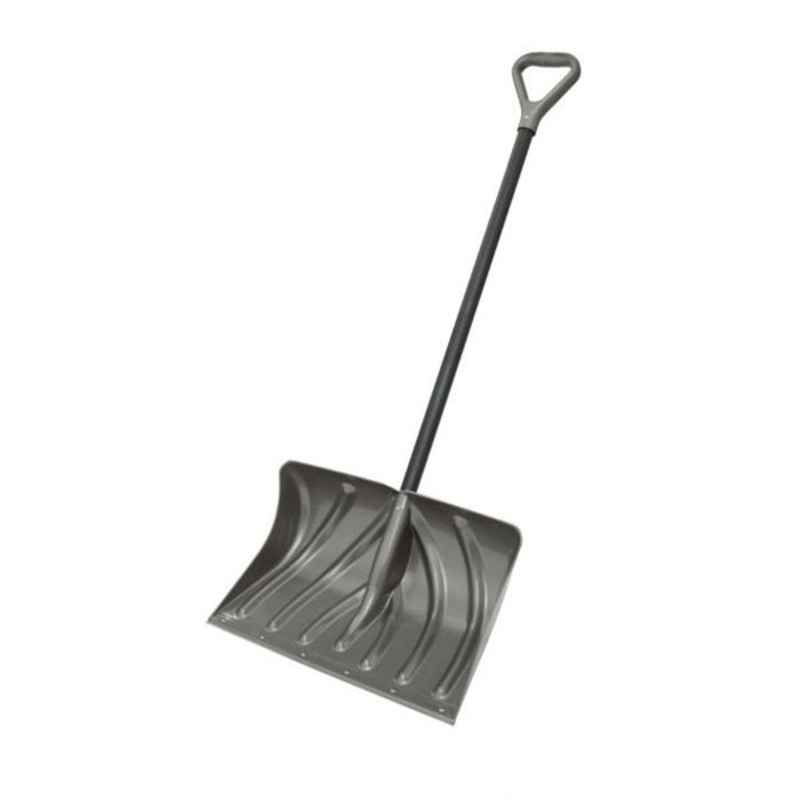 Snow Shovel|Gray|20IN