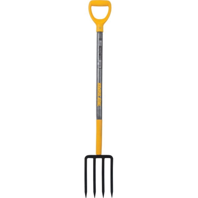 Spading Fork