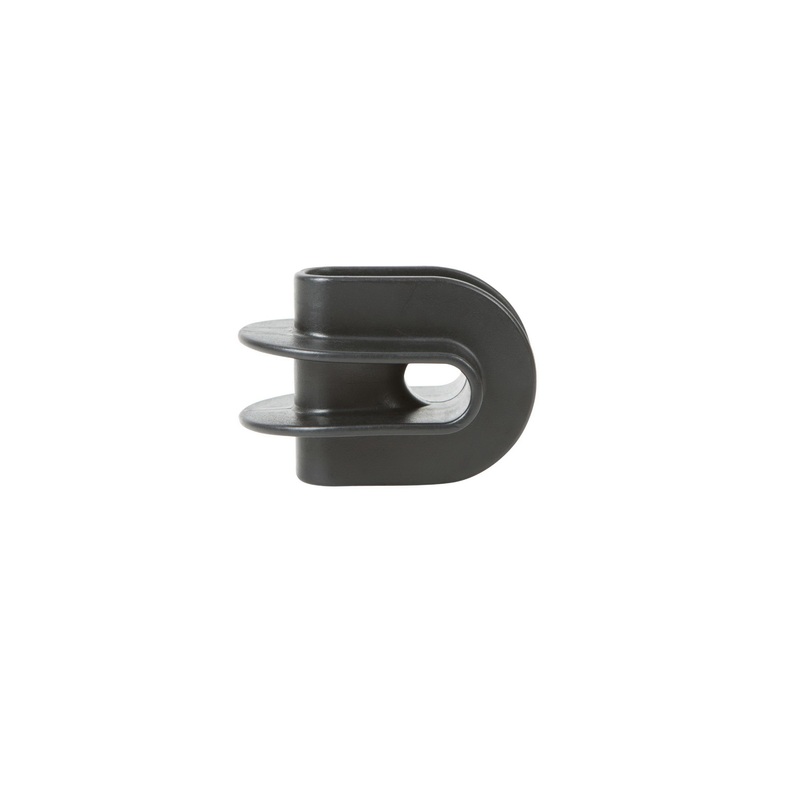 Standard Strain Insulator|Black