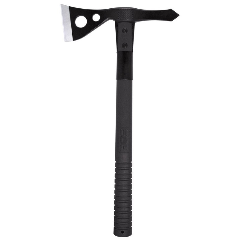Tactical Tomahawk
