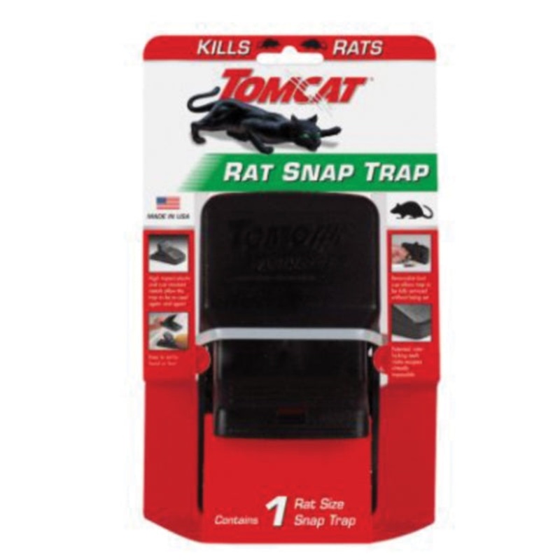 Trap with Bait Cup
