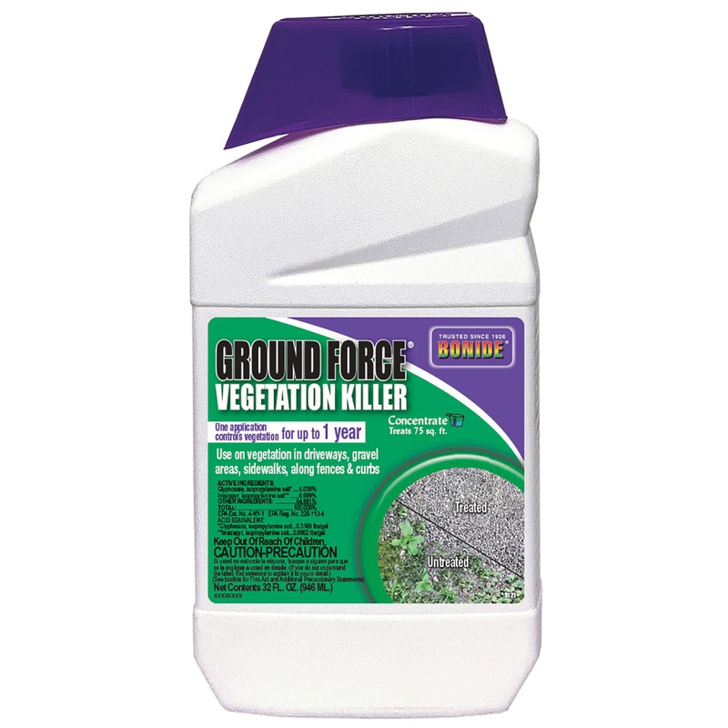 Vegetation Killer|32OZ