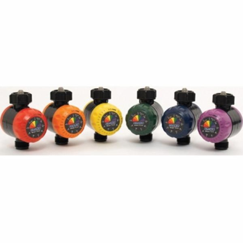 Water Timer|Asst