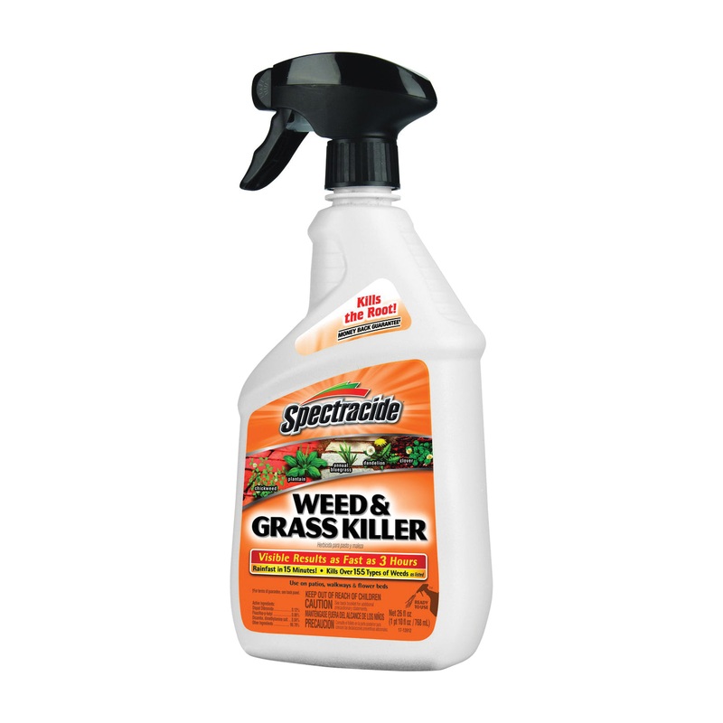 Weed and Grass Killer|32OZ