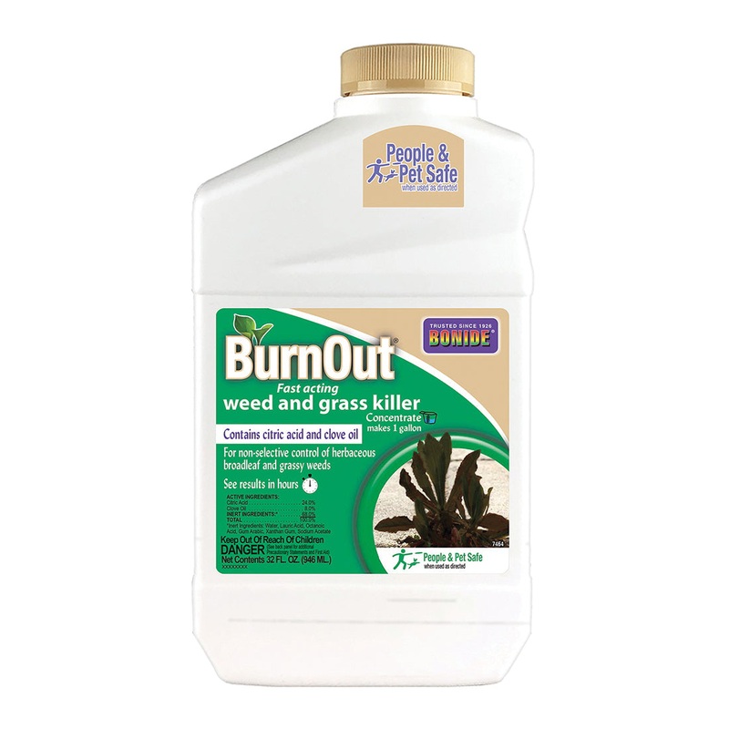 Weed and Grass Killer|QT