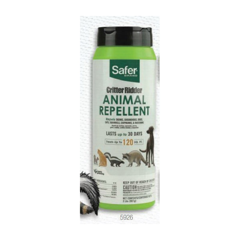 Animal Repellent|2LB
