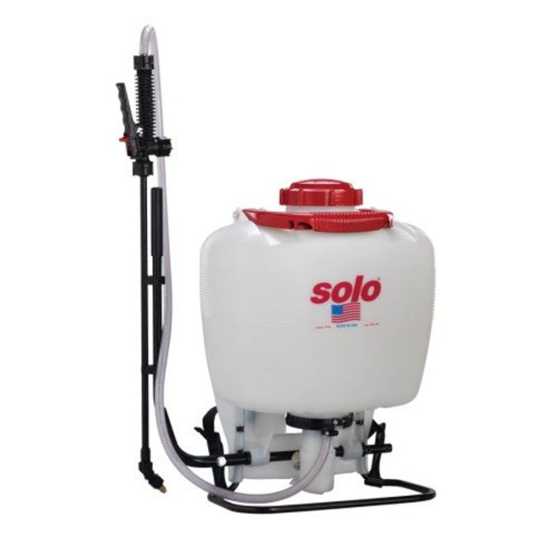 Backpack Sprayer|4GAL