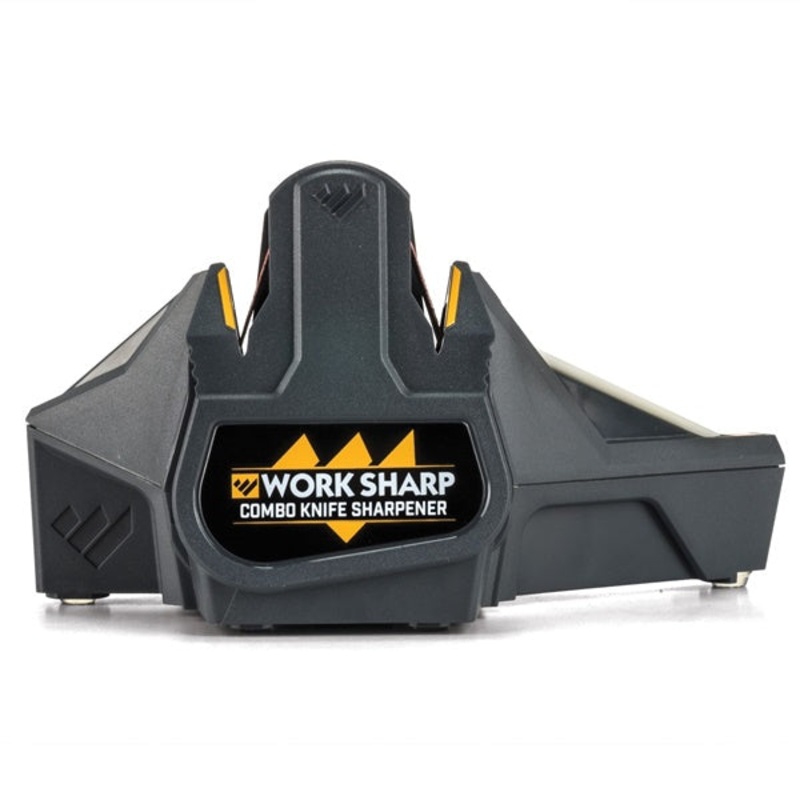 Combo Knife Sharpener