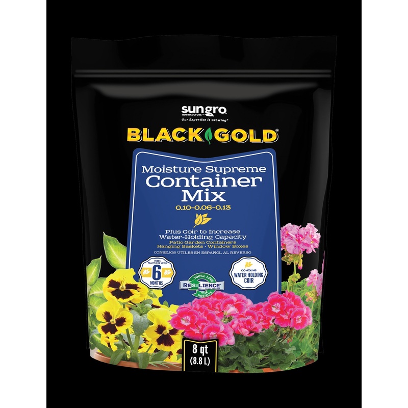 Container Potting Mix|8QT