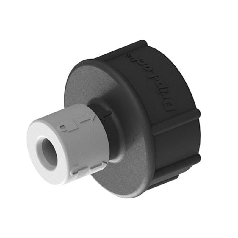 Drip Irrigation Adapter