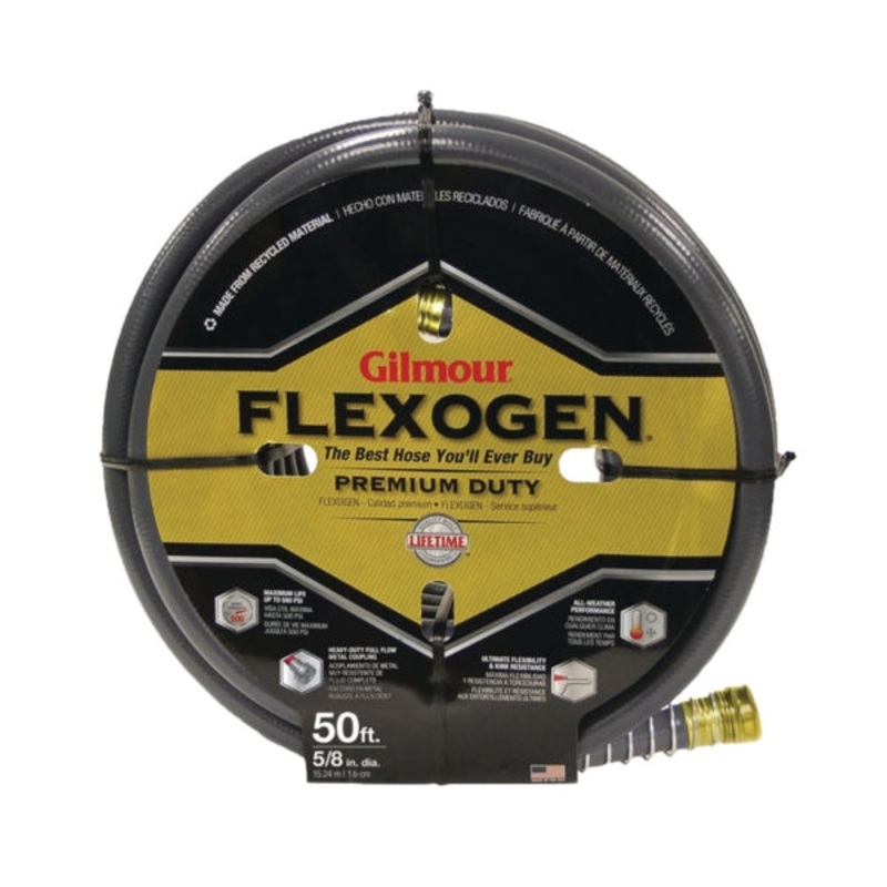 Garden Hose|5/8X50FT