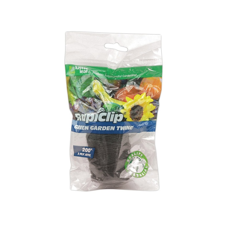 Garden Twine|Green|200FT