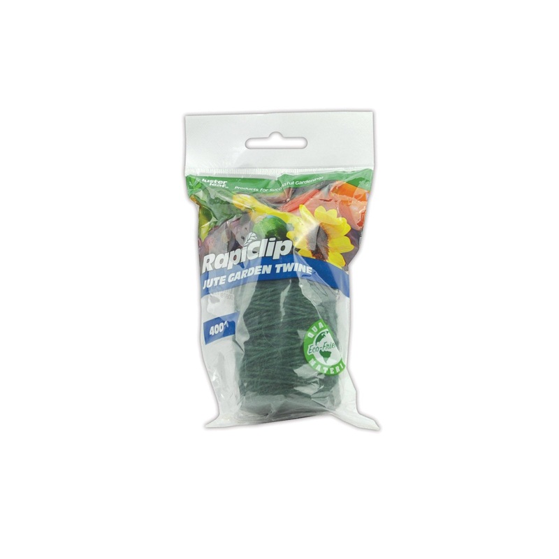 Garden Twine|Natural|432FT