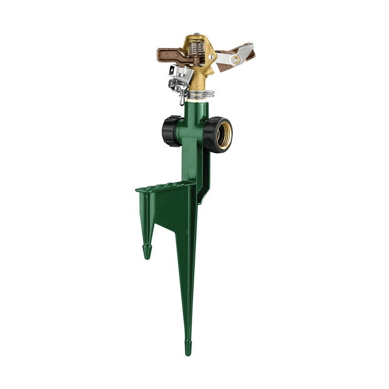 Impact Sprinkler