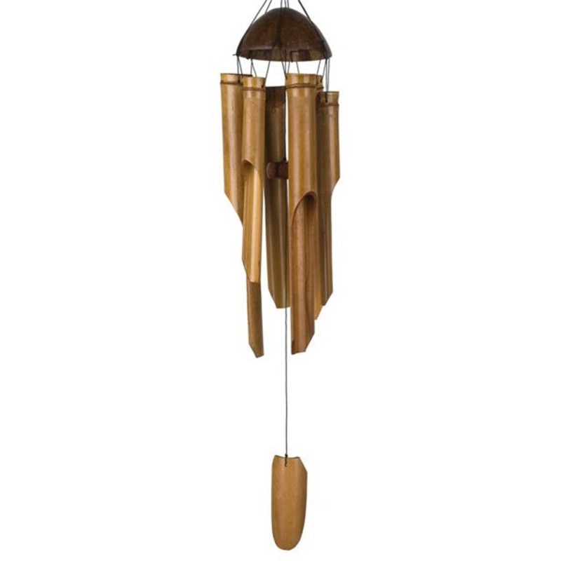 Large Wind Chime|LG|36IN