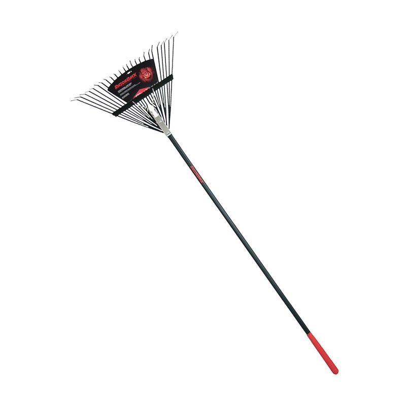 Leaf Rake|24IN