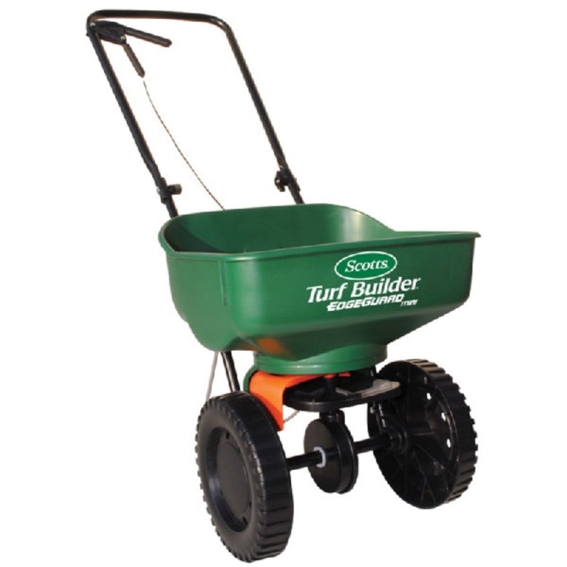 Mini Broadcast Spreader