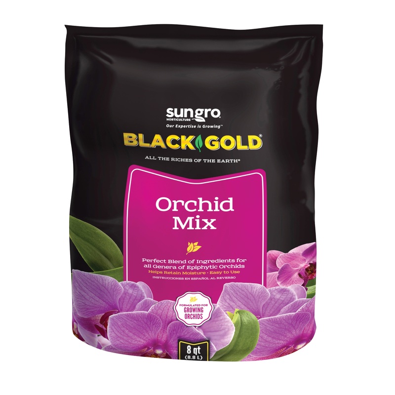 Orchid Mix|8QT