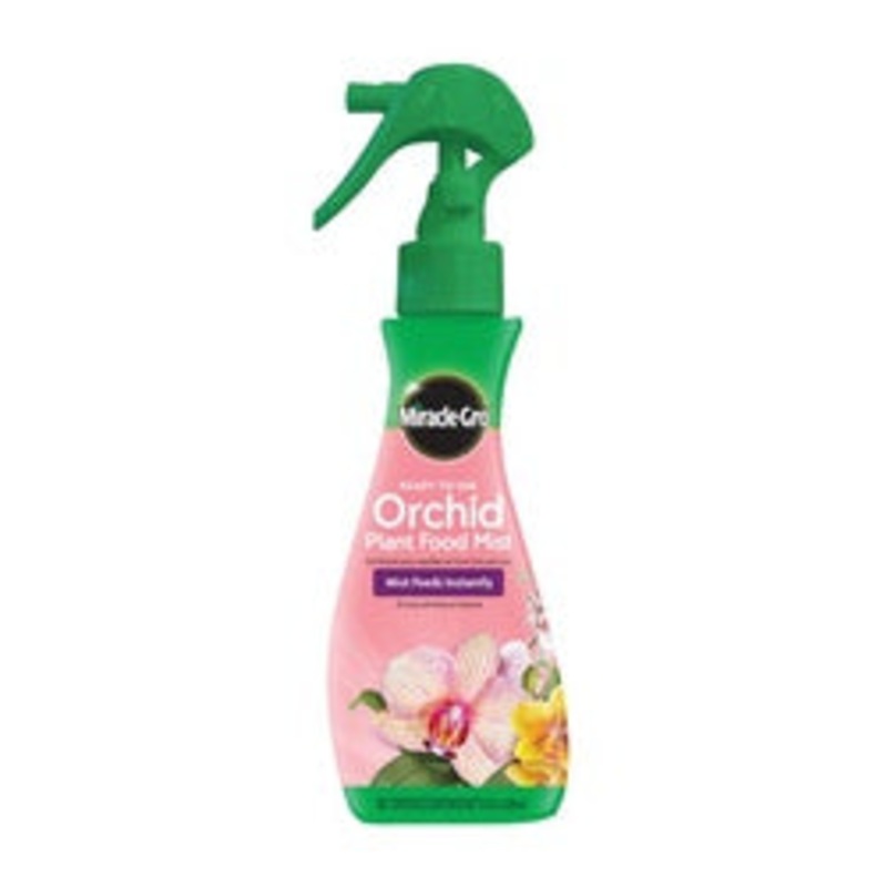 Orchid Plant Food Mist