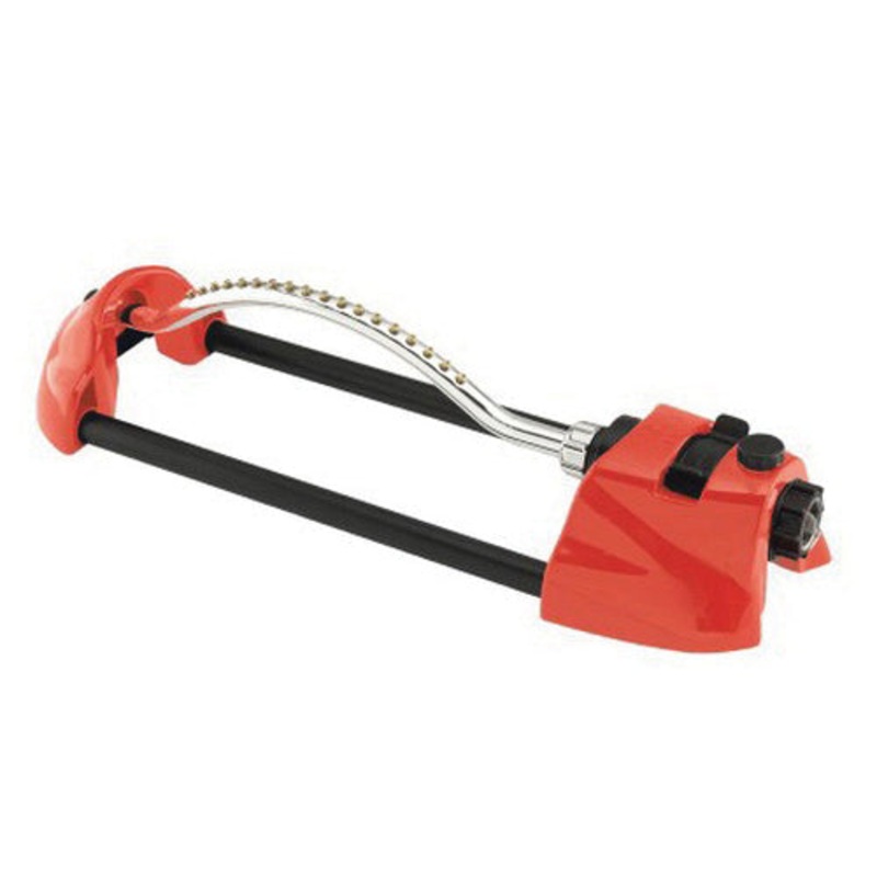 Oscillating Sprinkler|Asst