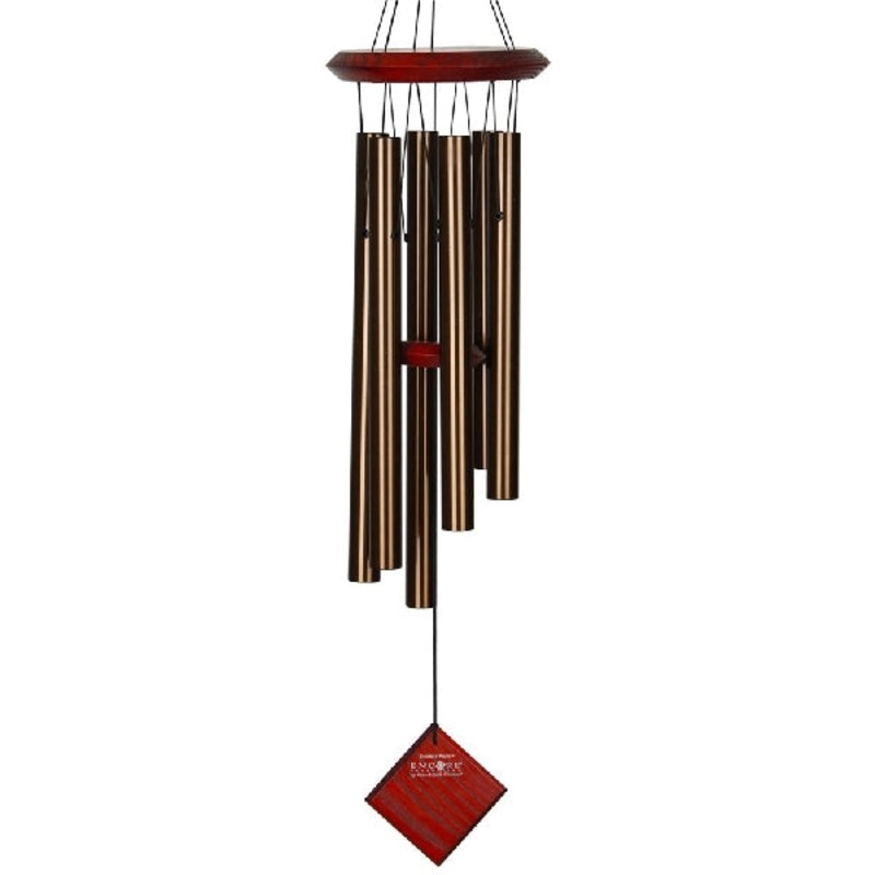 Pluto Chime|BRONZE