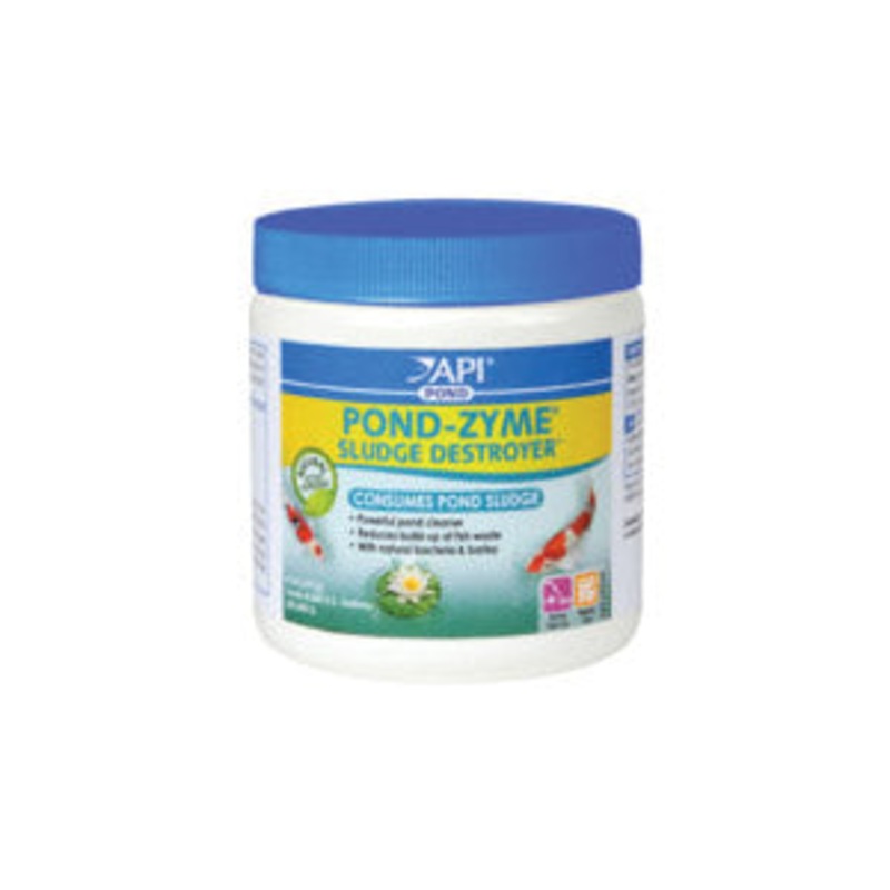 Pond-Zyme Sludge Destroyer|8OZ