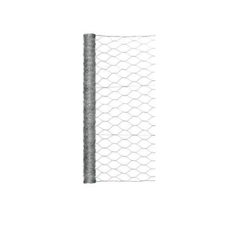 Poultry Netting|3X25_2IN_20GA
