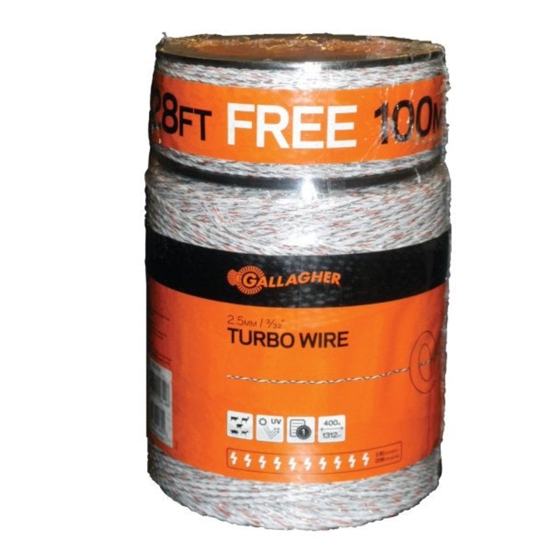 Turbo Wire|1312FT