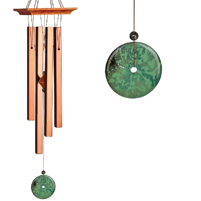 Turquoise Chime|MD