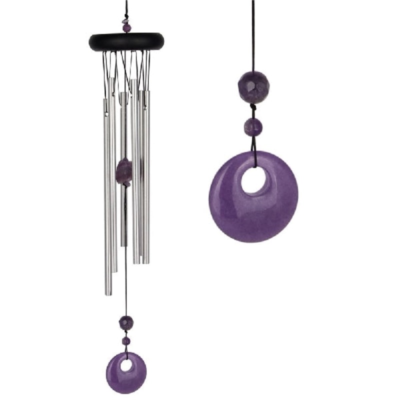 Wind Chime|AMETHYST