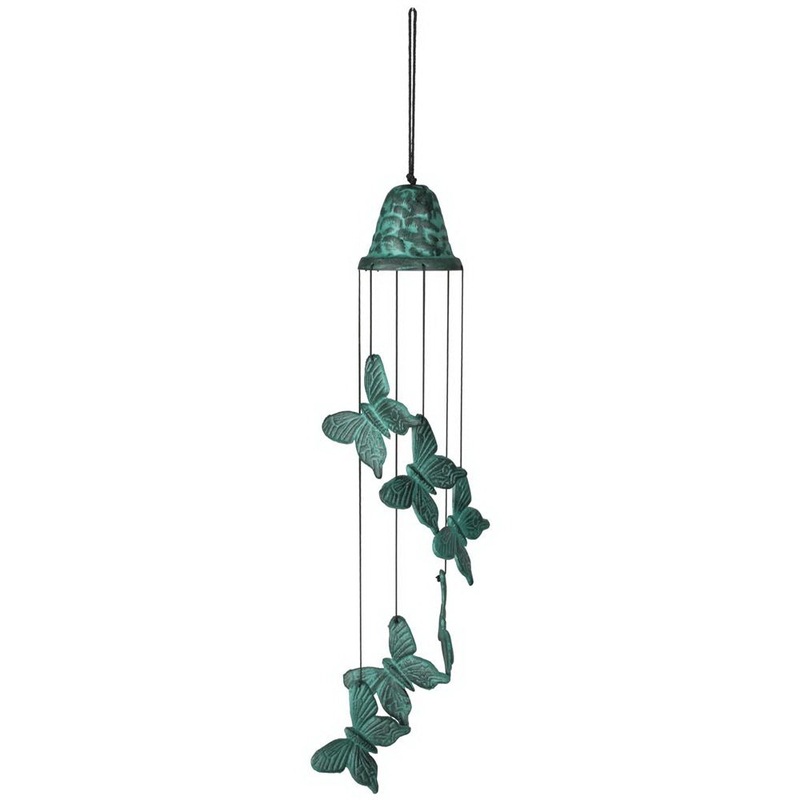 Wind Chime|Blue