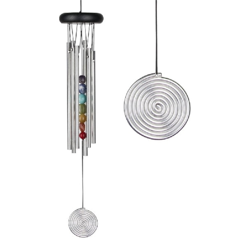 Wind Chime|SEVEN_STONES