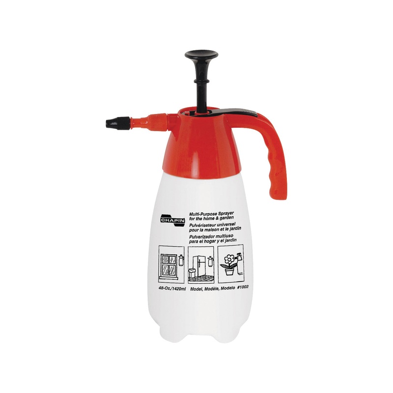 Air Sprayer|48OZ
