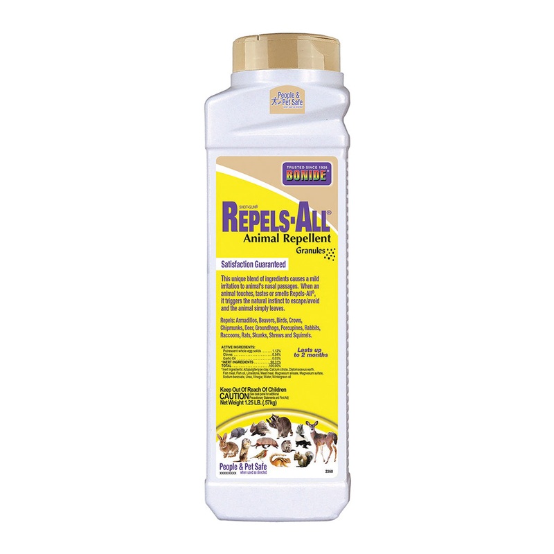 Animal Repellent|1.2LB