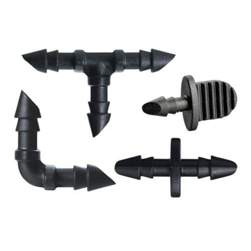 Barb Fittings Assortment Pack