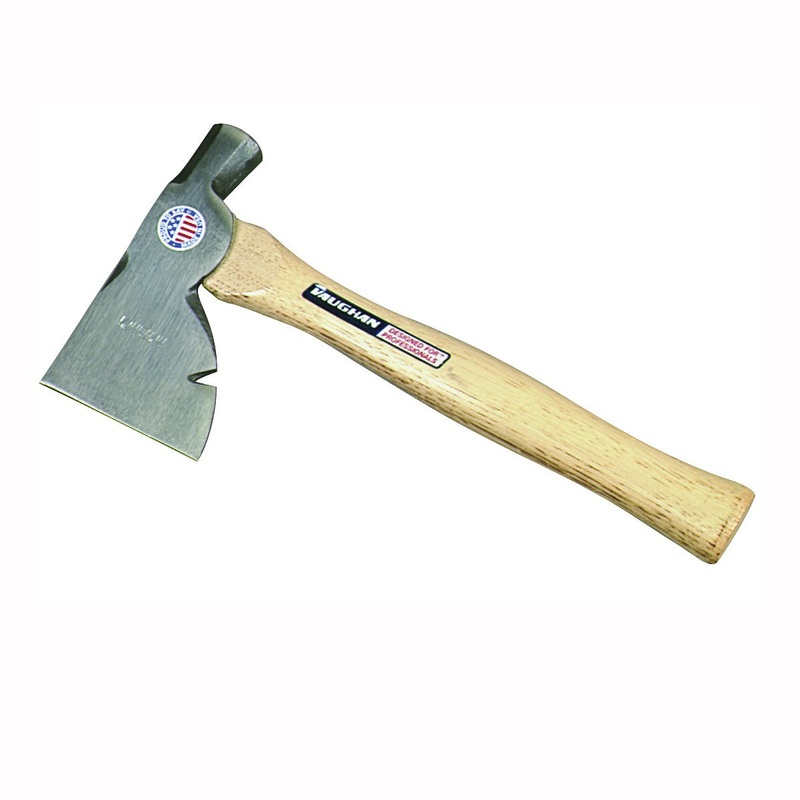 Carpenter’s Half Hatchet
