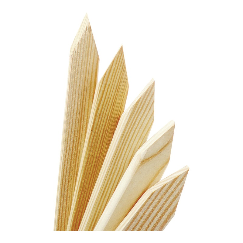 Chisel Point Grade Stake|1X2X24