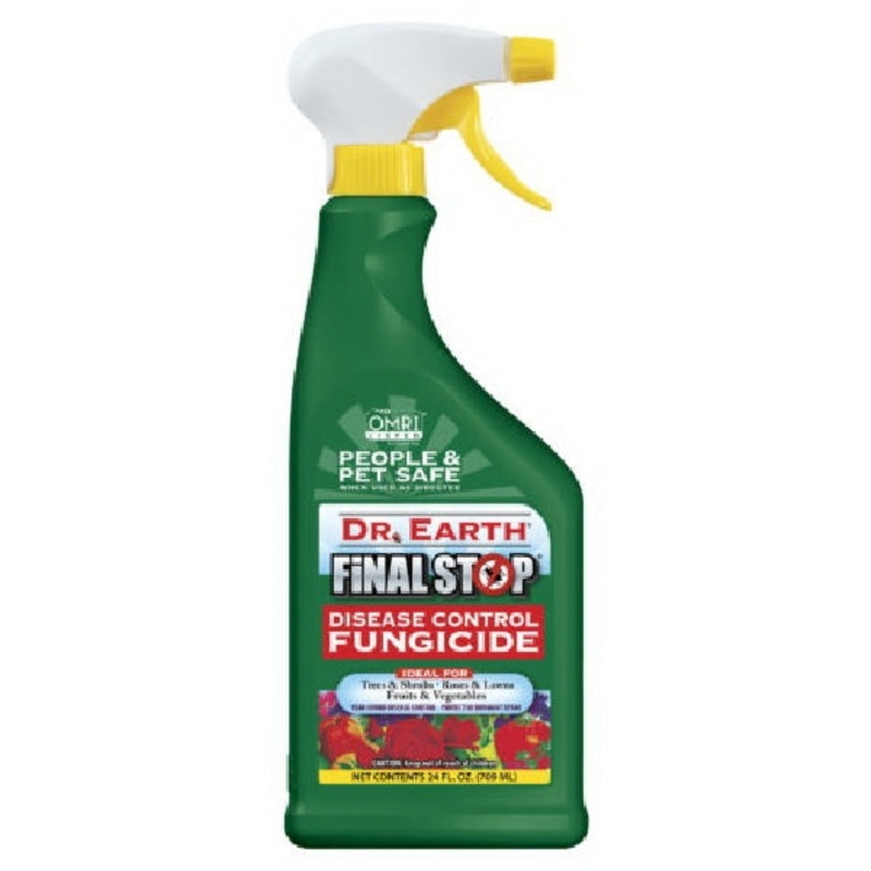 Disease Control Fungicide|24OZ
