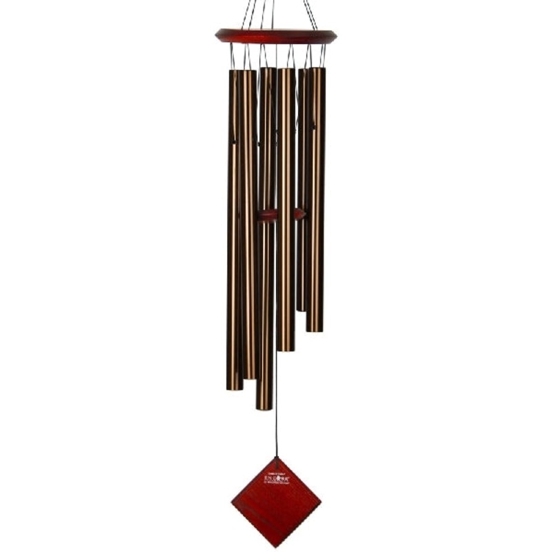 Earth Wind Chime|BRONZE