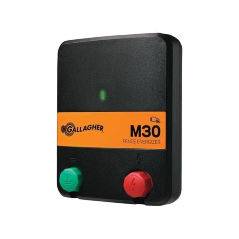 Fence Energizer|20acre|110V