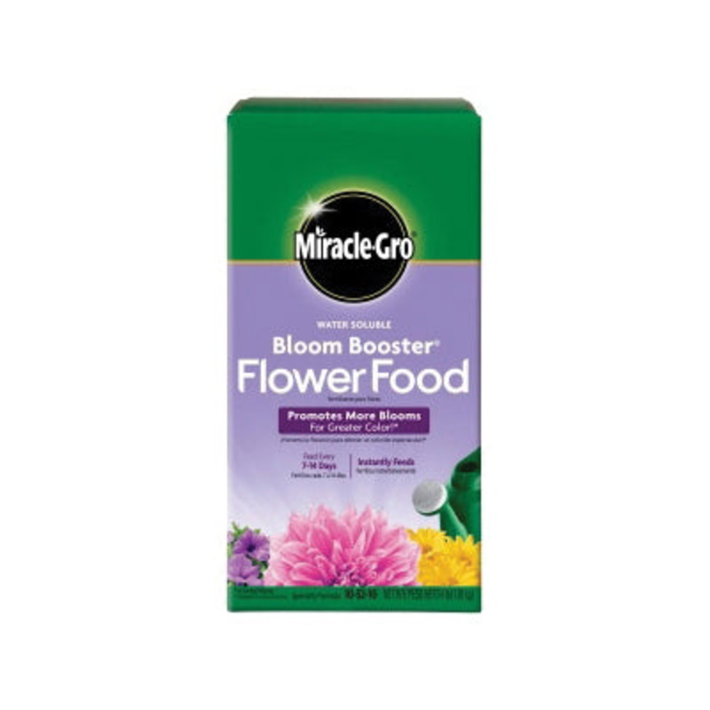 Flower Food|4LB