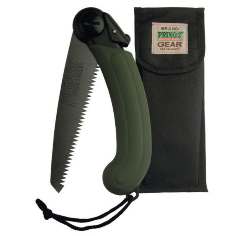 Folding Limb Saw