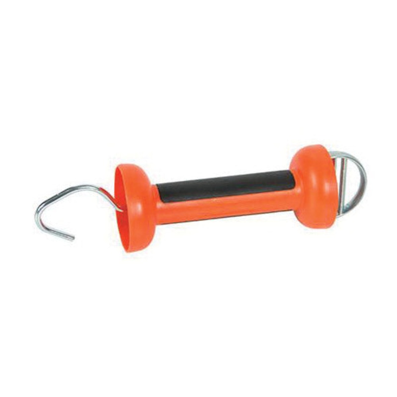 Gate Handle|Orange