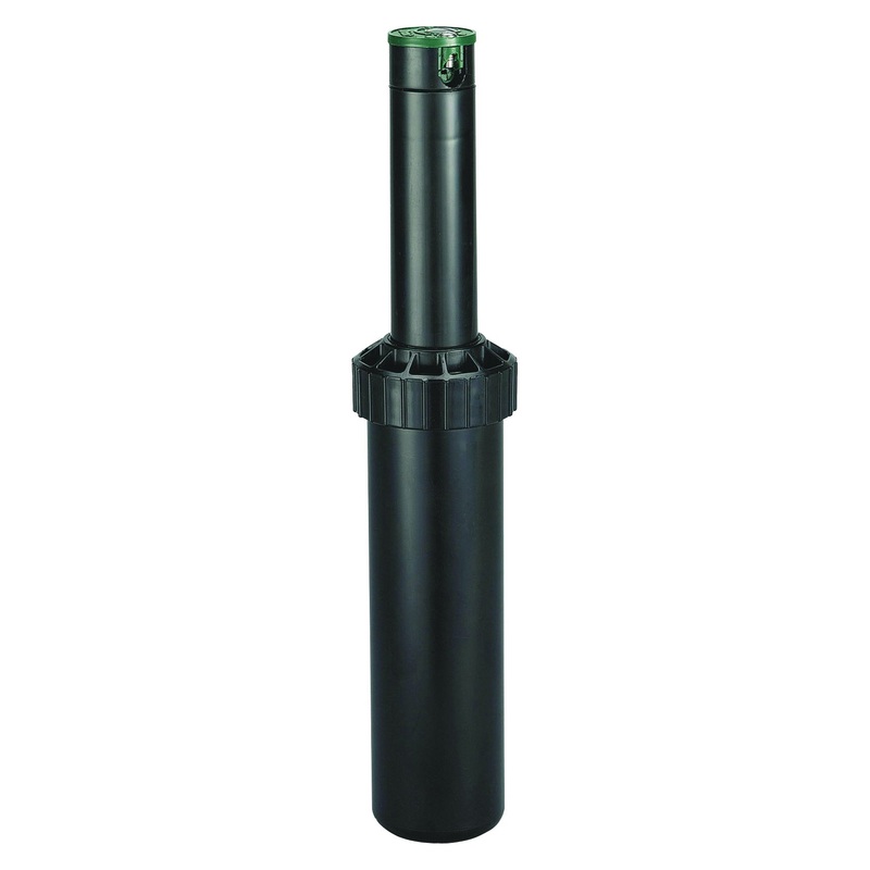 Gear Drive Sprinkler|Black